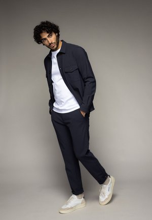 Mos Mosh Gallery Broek - navy