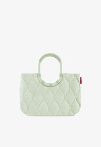 Unausgewählt, puffer iced matcha