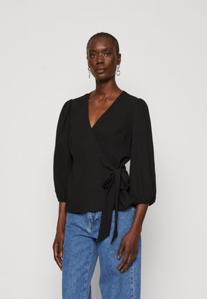 Cropped T-shirt VMMYMILO
