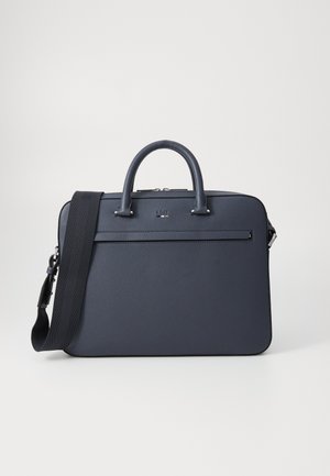 RAY DOC CASE  - Laptop bag - navy