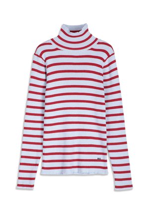 Bobo Choses, Pullover - white
