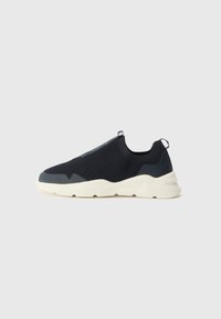 UNISEX - Sporta apavi - navy blue