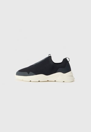 UNISEX - Sneakers - navy blue