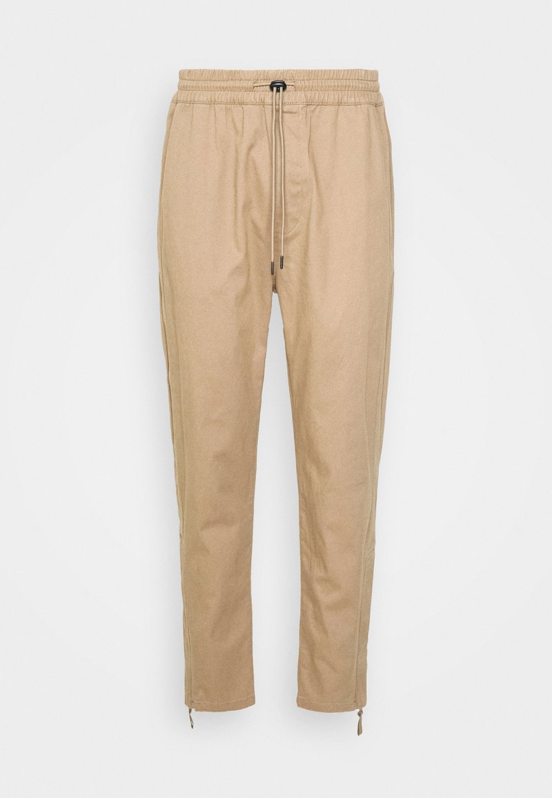 Pier One Jeggings tan