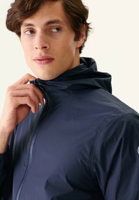 JOTT STOCKHOLM - Impermeabile - bleu