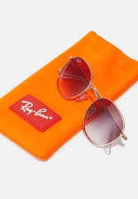 Ray-Ban 11-13 YEARS UNISEX - Occhiali da sole - mauve