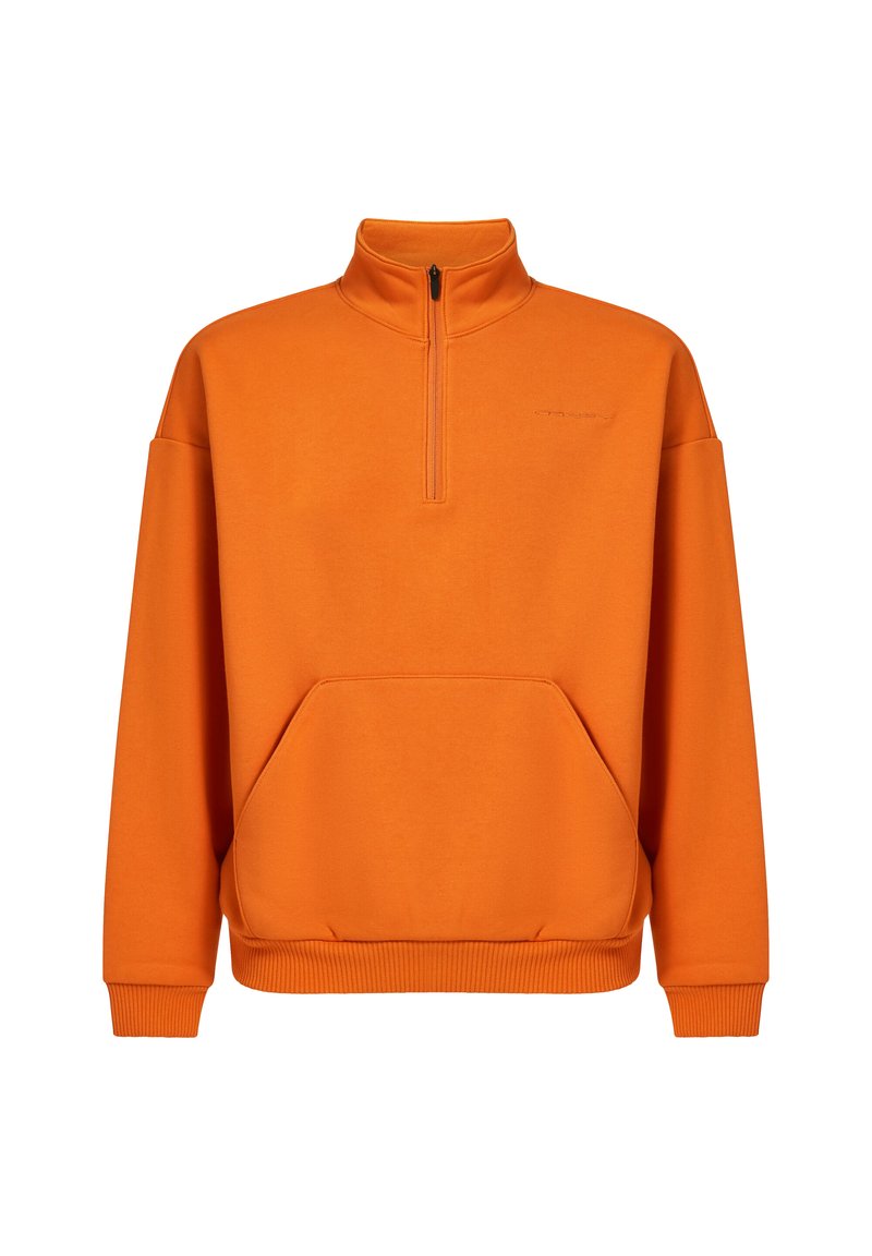 Oakley Sweater oranje