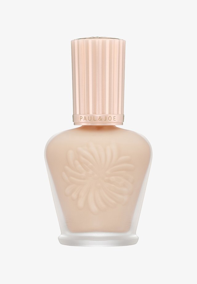 MOISTURIZING FOUNDATION PRIMER - Primer - 01 dragée
