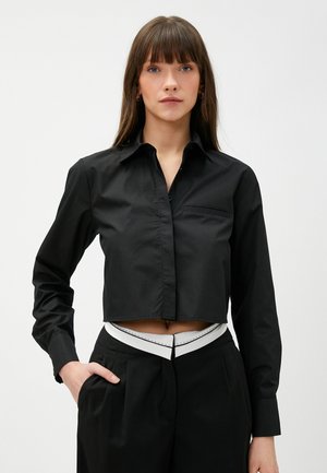 T-shirt Manches Longues 100% Coton Pour Bébé Garçon - Poche Pratique - Confortable Et Doux