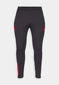 FC BAYERN 2025/2026 TIRO25 EUROPEAN COMPETITION TRAINING PANTS - Κολάν - black