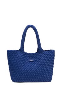 Non sélectionné, electric blue