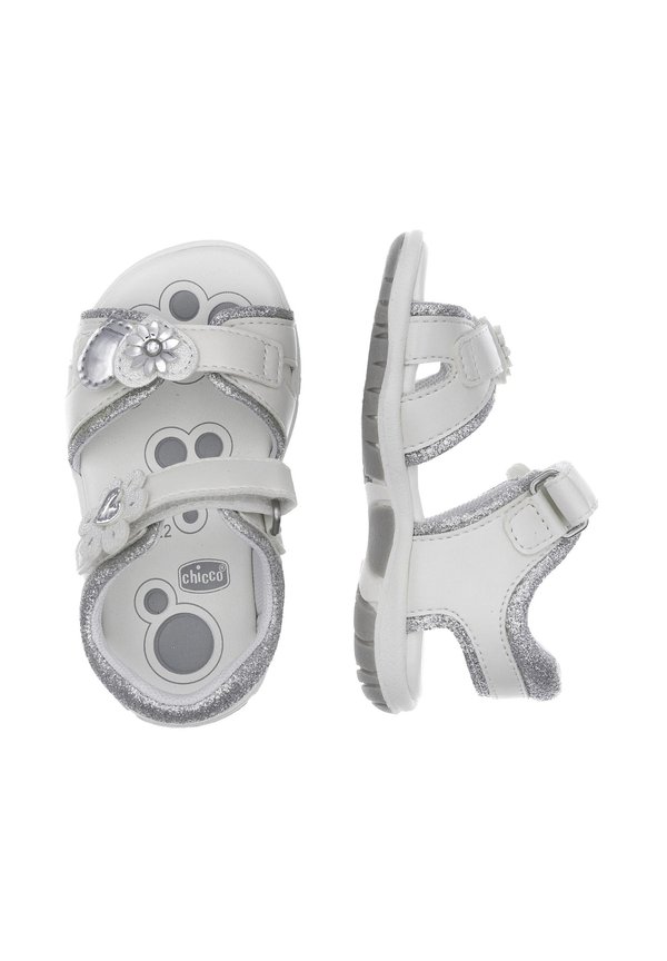 FORESTA – Lauflernschuh