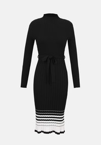 Non sélectionné, black/white