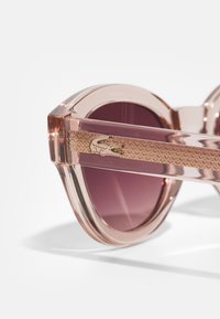 Lacoste Solbriller - rose