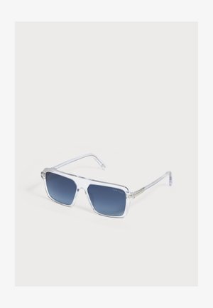 Tom Ford, VINCENT - Sunglasses - transparent
