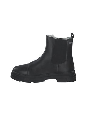 Winter boots - black