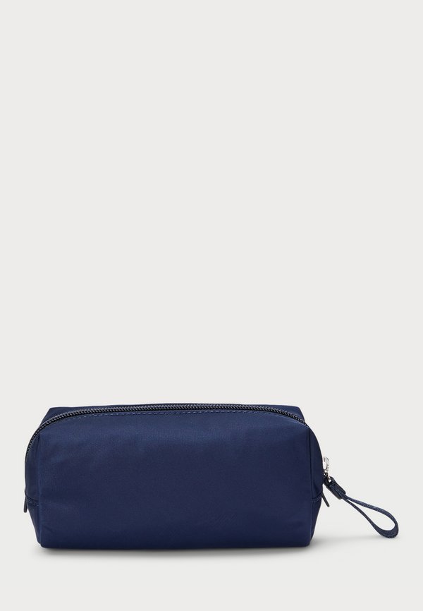 NYLON COSMETIC POUCH - Wash bag2