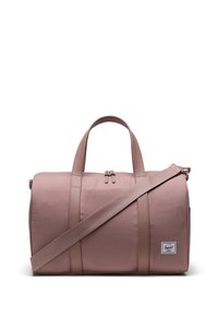 NOVEL - Sac week-end - old pink