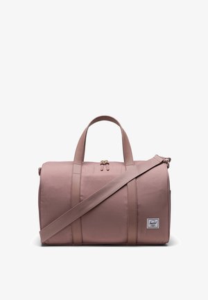 NOVEL 27L - Bolsa de fin de semana - old pink
