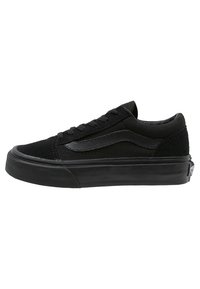 Vans - OLD SKOOL - Sneakers - black Miniaturebillede 1