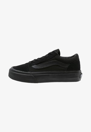 OLD SKOOL - Sneaker low - black