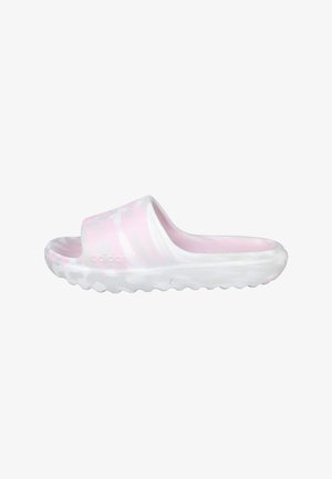 adidas Originals, ADIDAS KI9687-ADILETTE-LUMIA - Chanclas de baño - pink