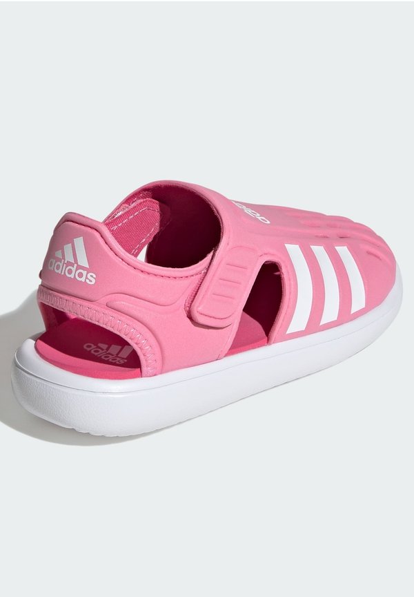 SUMMER CLOSED TOE WATER – Badesandale