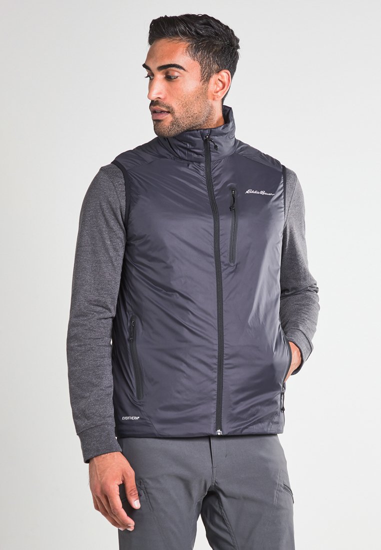 eddie bauer evertherm vest