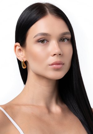 SENSORA JEWELRY, MONACO - Boucles d'oreilles - gold-coloured