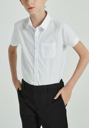 Chemise - blanc
