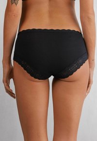 Intimissimi Slip - black
