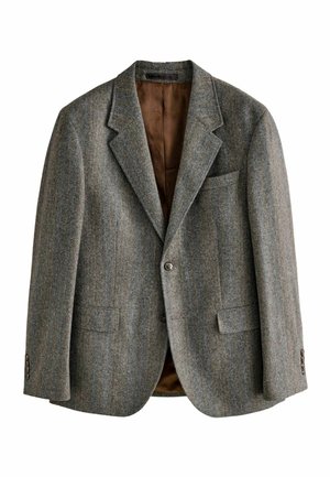 REGULAR FIT  - Anzugsakko - grey