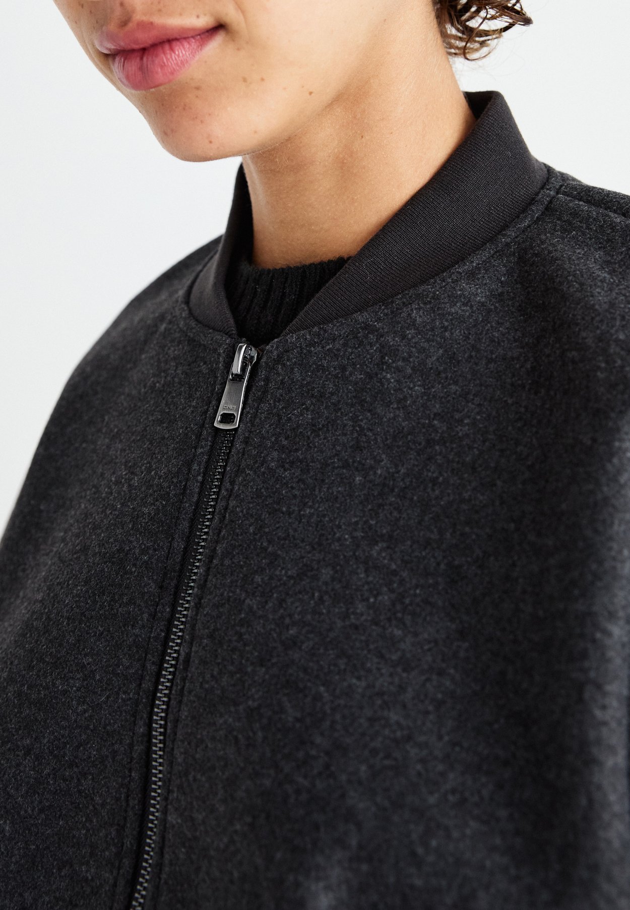 ONLNANCY SHORT LOOSE JACKET