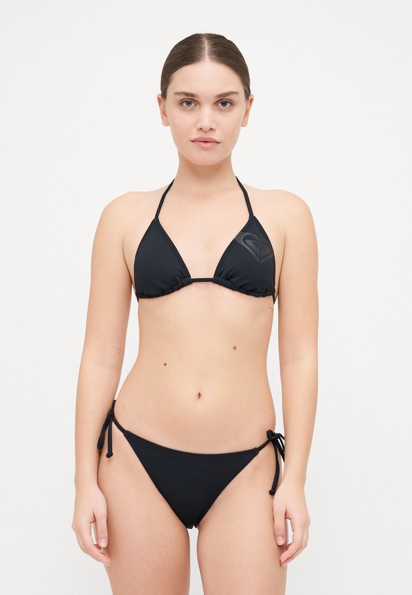 BEACH CLASSICS TIKI TRI SET - Bikini - anthracite