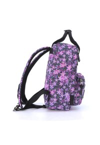 National Geographic LEGEND - Zaino - phlox moss