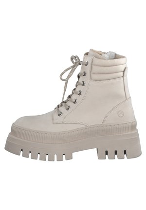 ELEGANTE  - Snowboots  - antelope uni