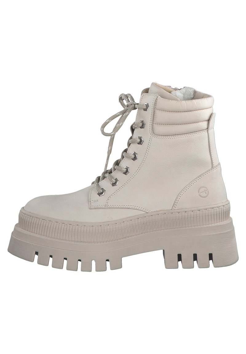 Tamaris - ELEGANTE  - Snowboots  - antelope uni, Vergroten