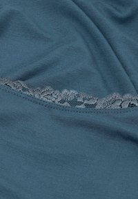 Intimissimi PRETTY FLOWERS - Noční košile - blau j lapis blue