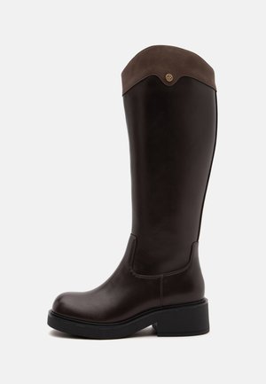 Anna Field by Zalando, Ботуши - brown