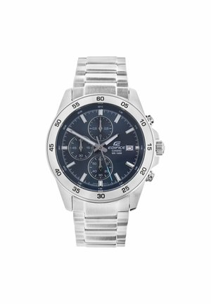 CHARM - Chronograph - silver-coloured blue
