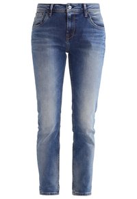 Pepe Jeans Slim fit -farkut - used denim