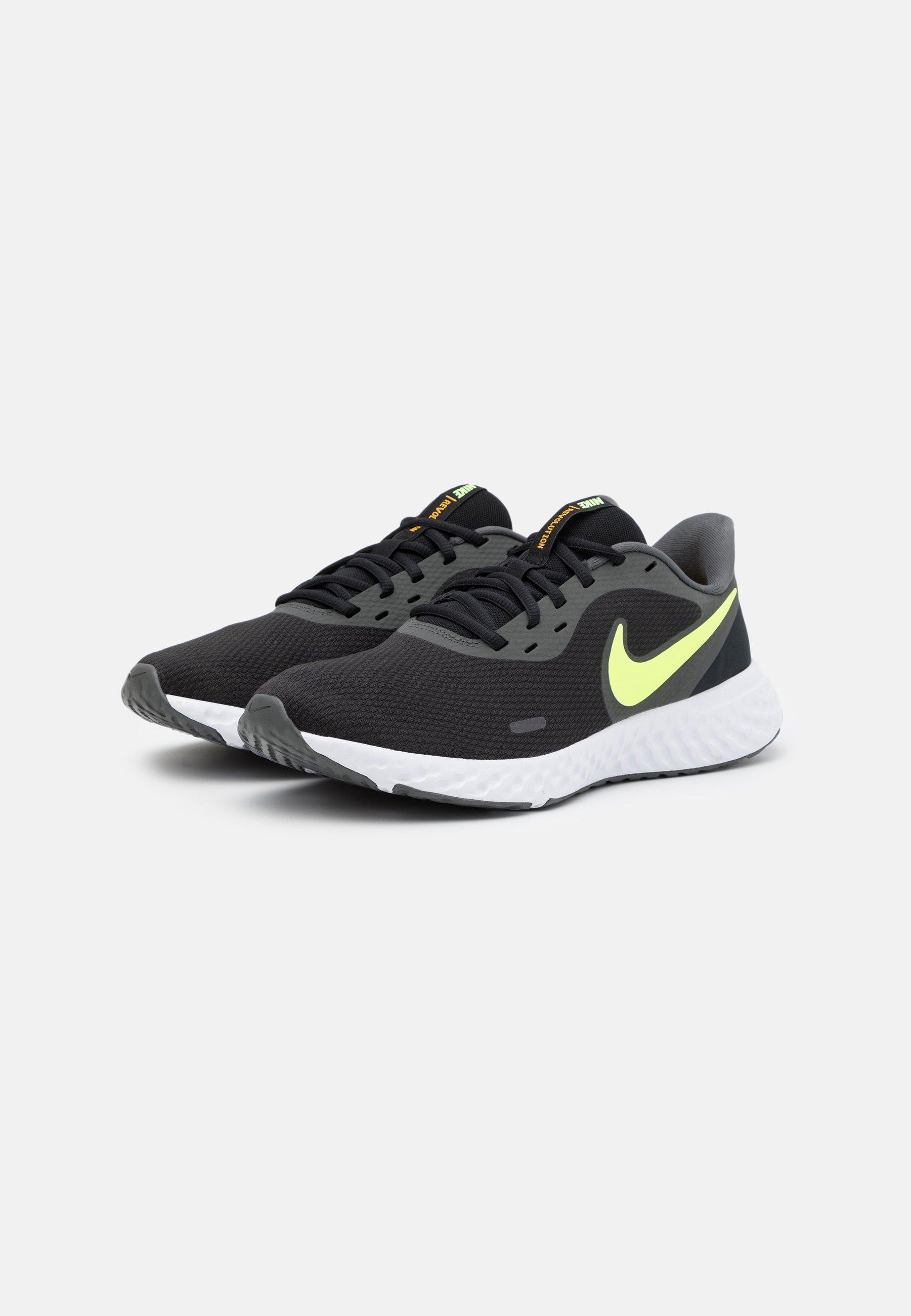 zalando revolution 5