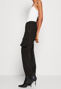 Diesel Kapsáče - black