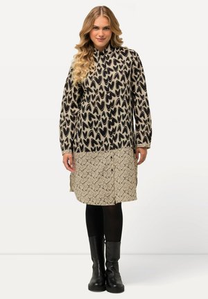 Ulla Popken Blousejurk