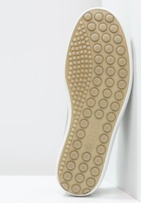 ECCO SOFT 7 - Baskets basses - warm grey