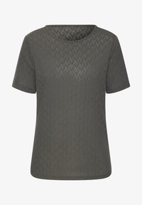 Unausgewählt, graugrün