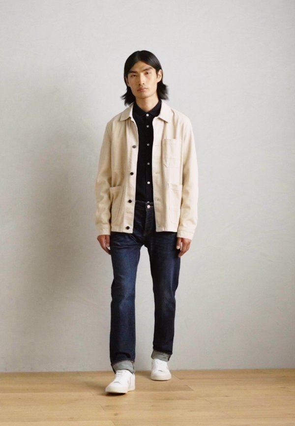 CORE RALSTON - Slim fit jeans3