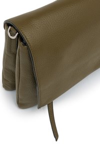 Gianni Chiarini Borsa a tracolla - green