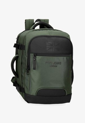 Pepe Jeans, BROMLEY - Mochila - black