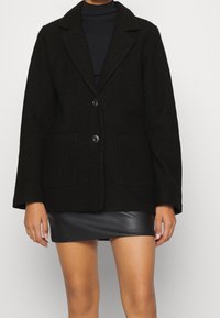 Selected Femme Blejzr - black
